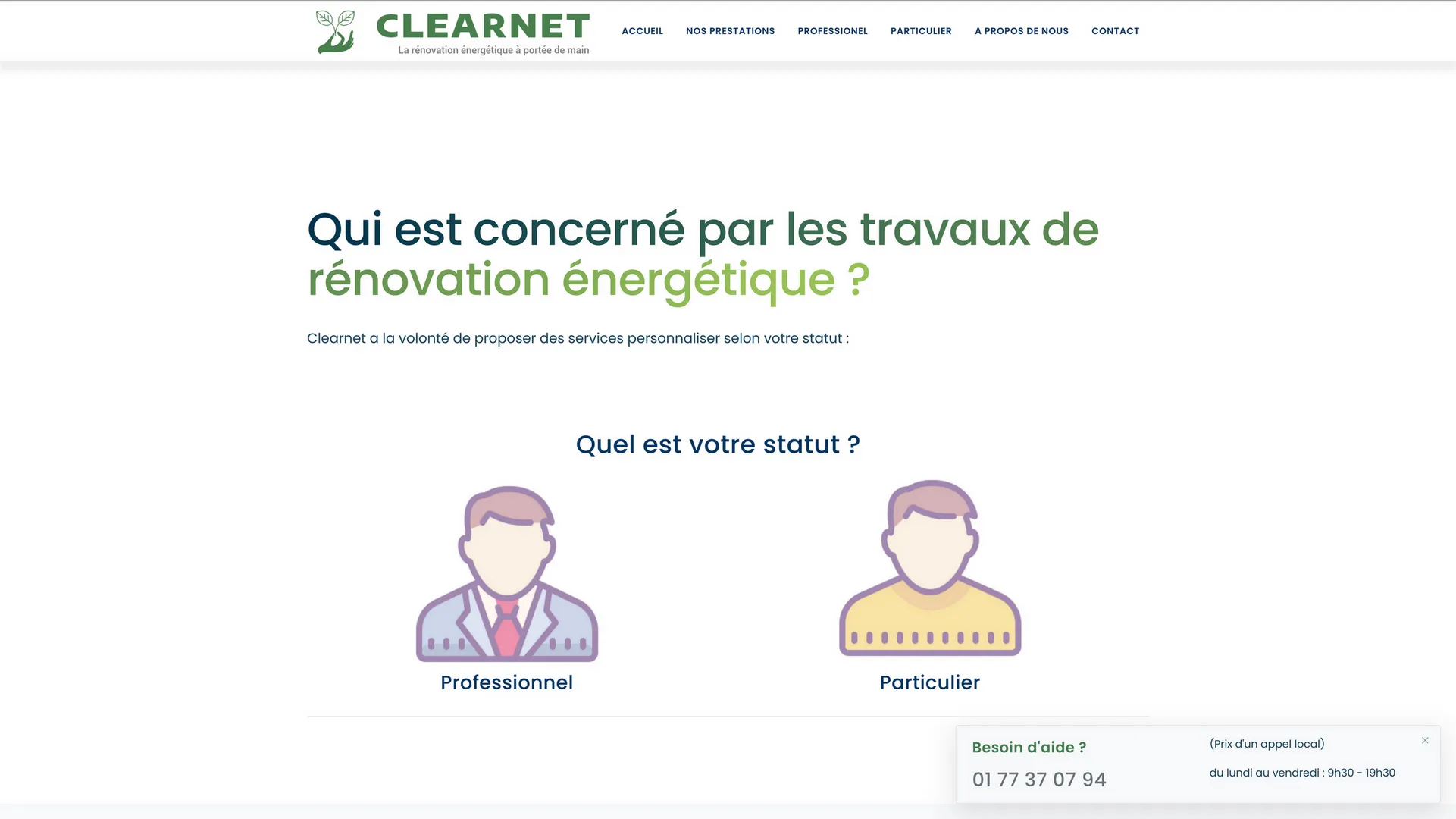 Clearnet