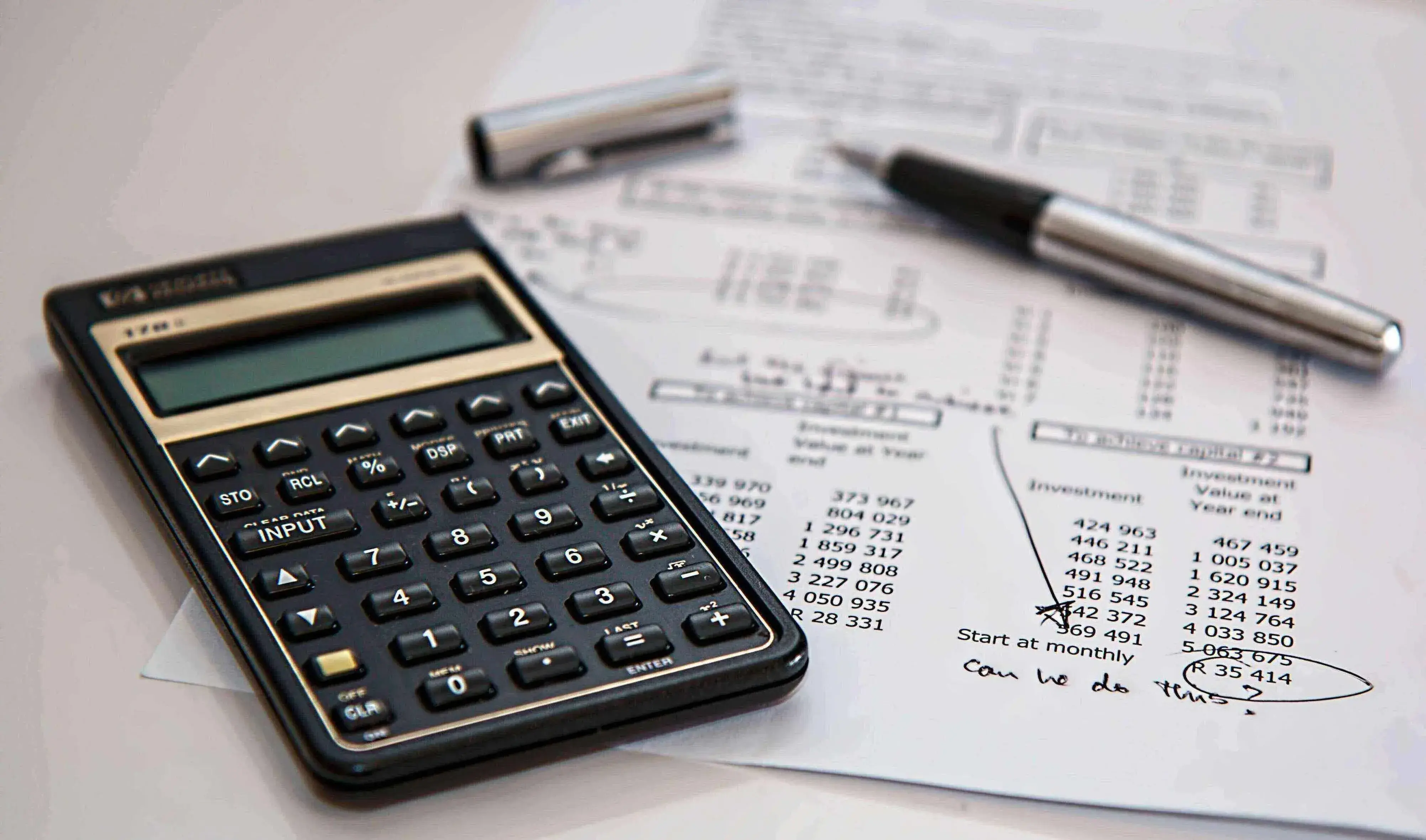 How much does a professional website cost in 2026?