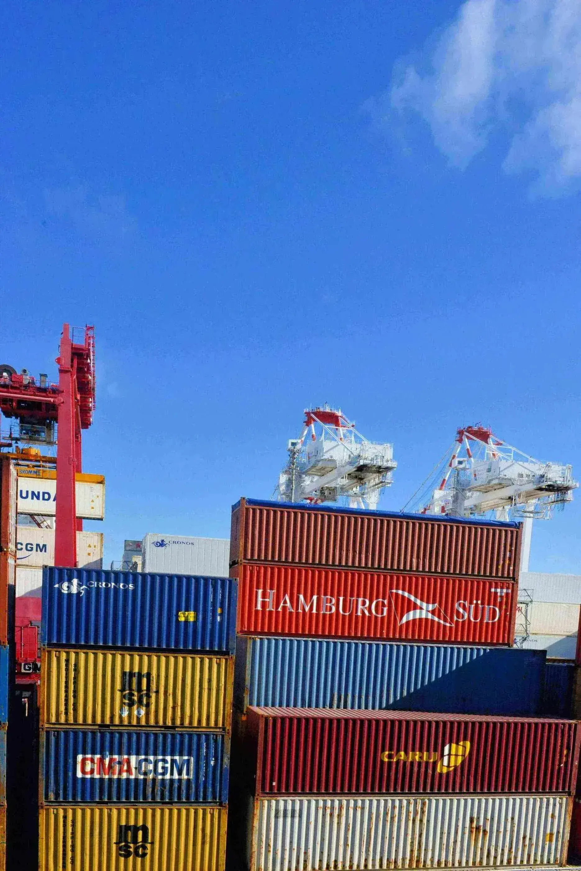 Docker, l'outil ultime