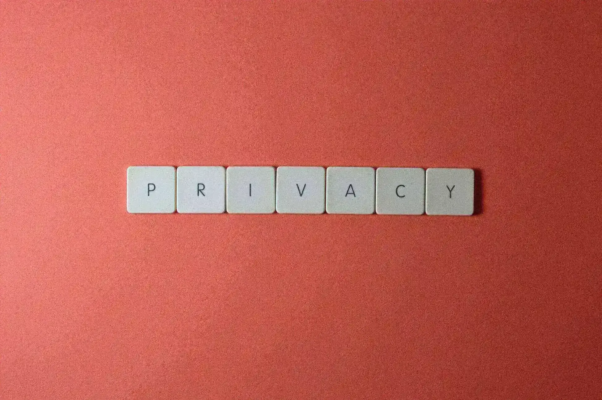 The GDPR and you