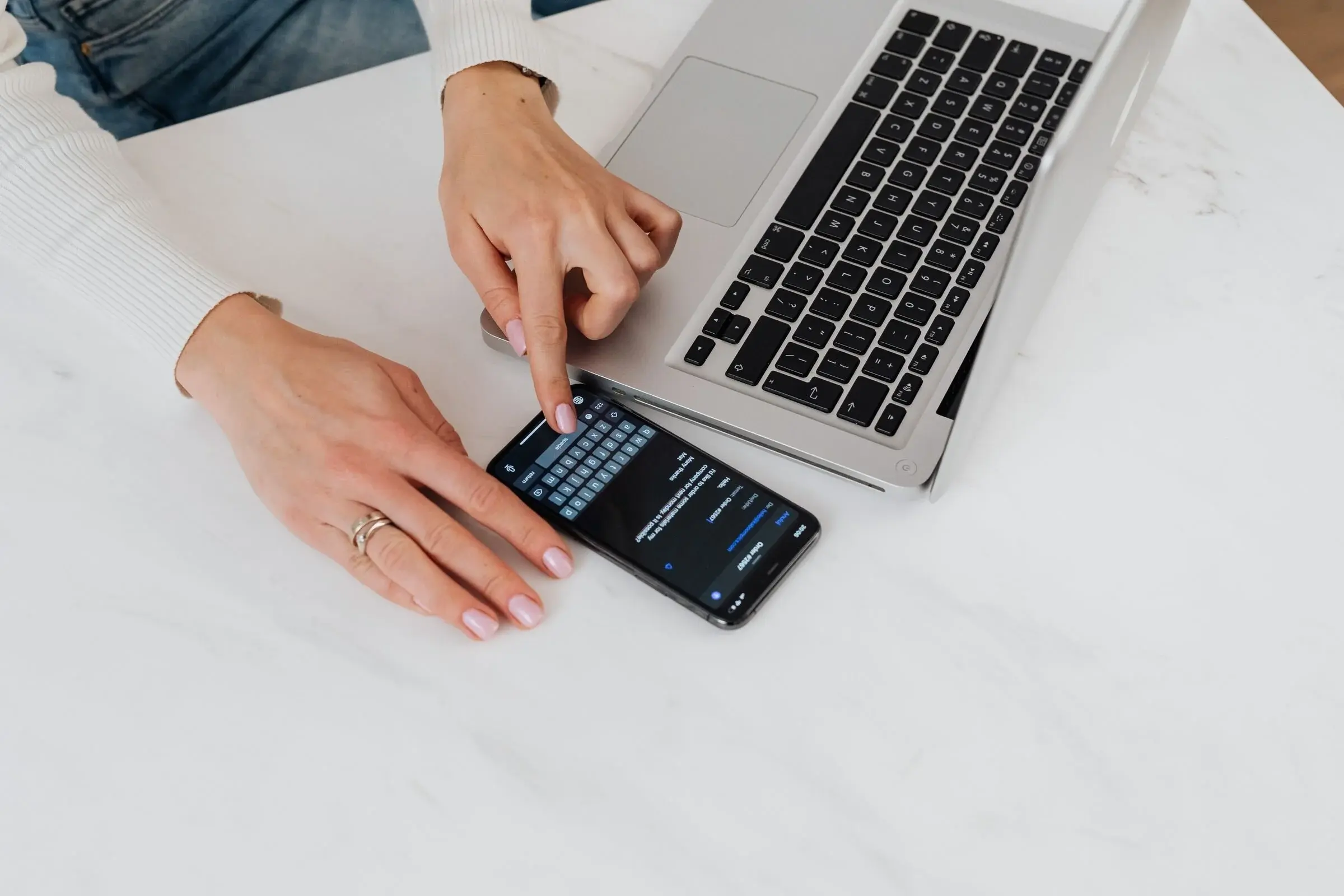 Site mobile pour TPE : 8 vérifications avant de perdre une demande