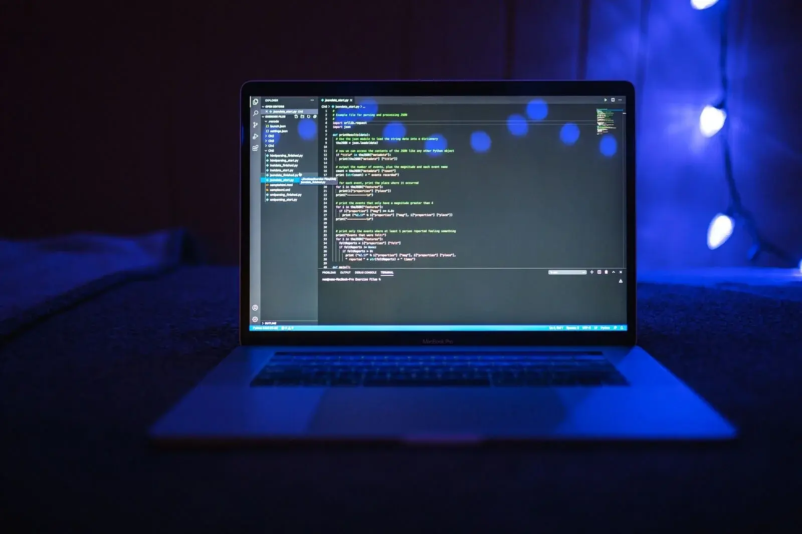 Vibe coding : beau au lancement, fiable dans la durée ?