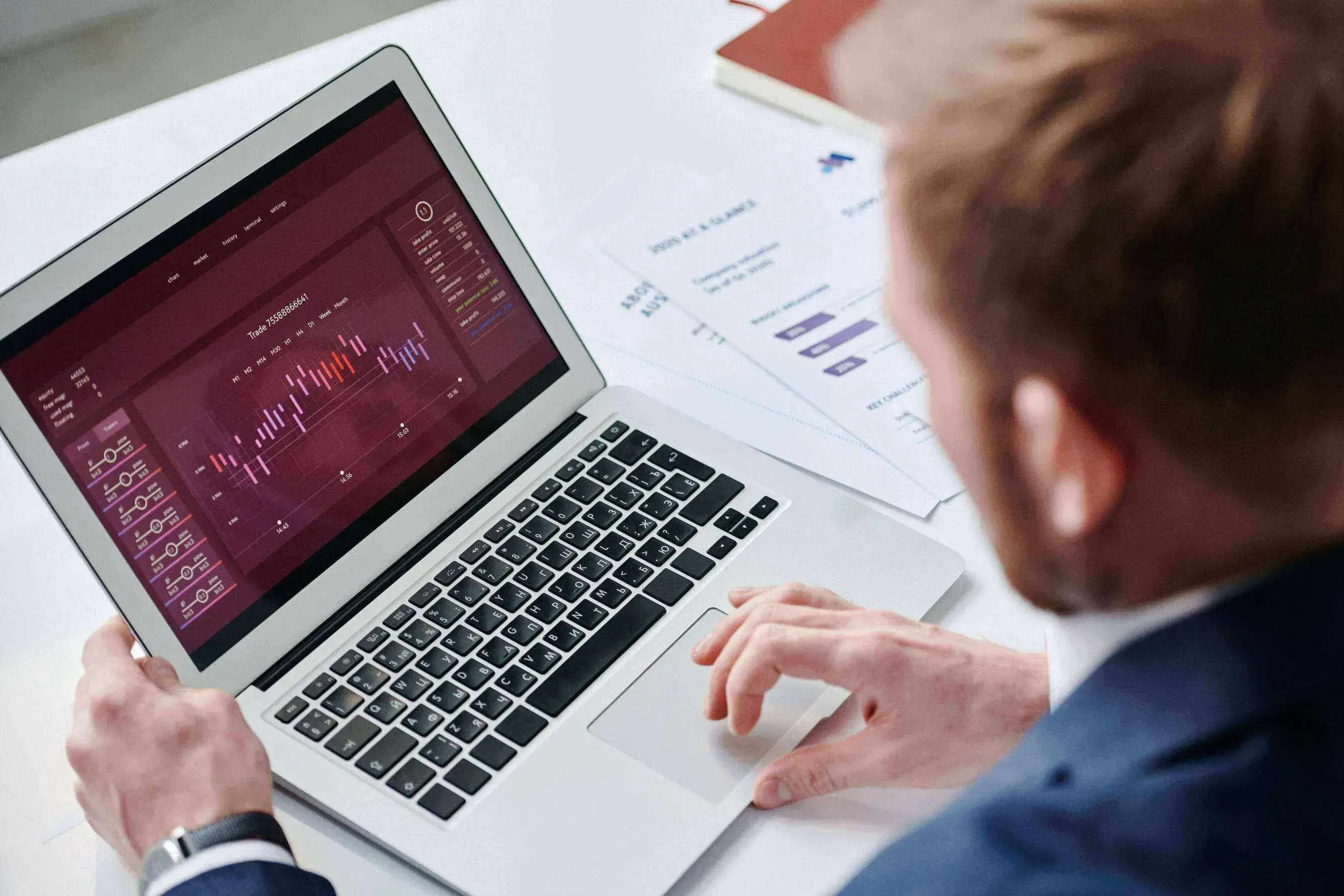 Statistiques d’un site web : comprendre les visiteurs et agir