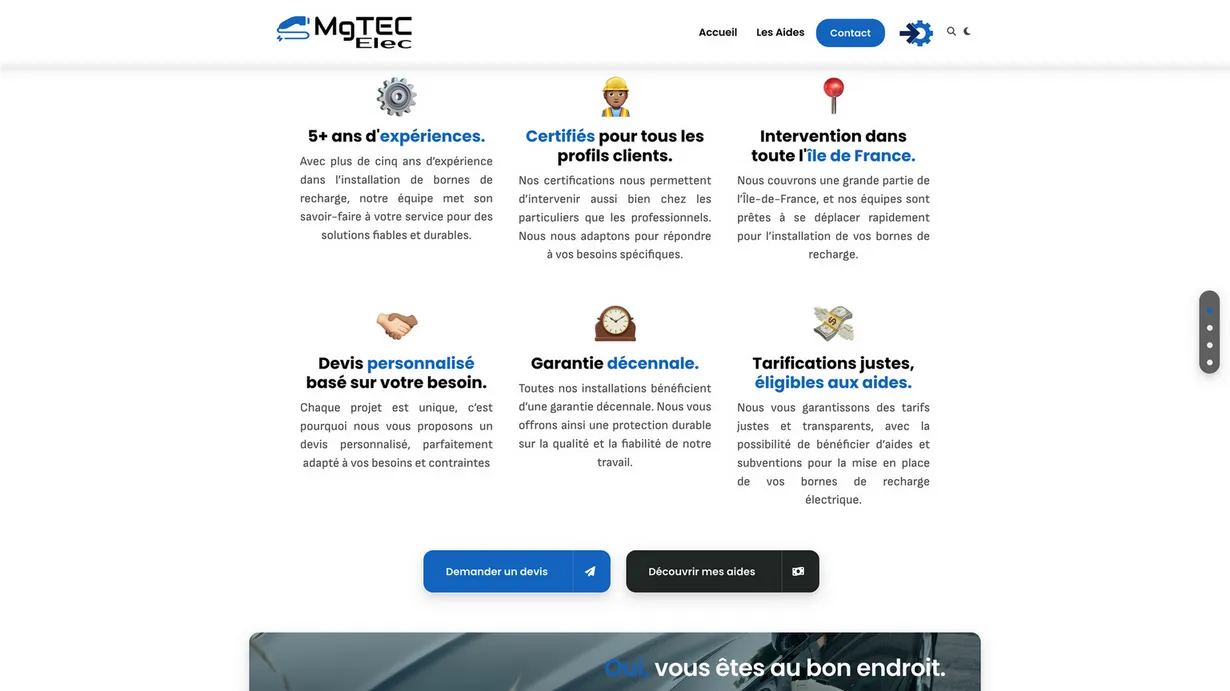 MgTEC - aperçu 2