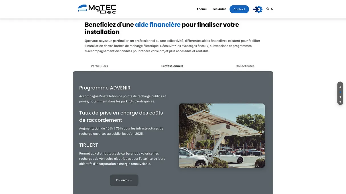 MgTEC - aperçu 3