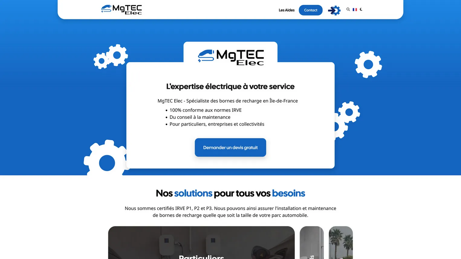 MgTEC - aperçu 10