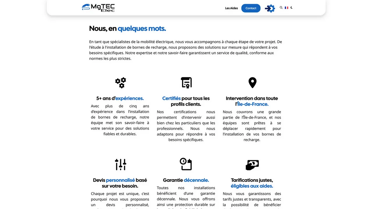 MgTEC - aperçu 9