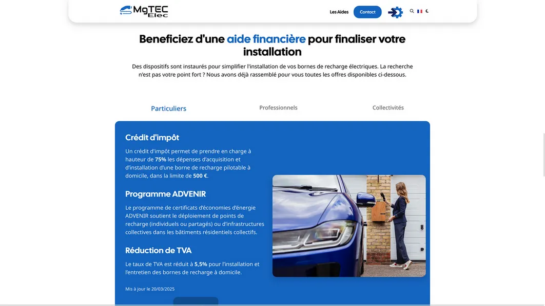 MgTEC - aperçu 8
