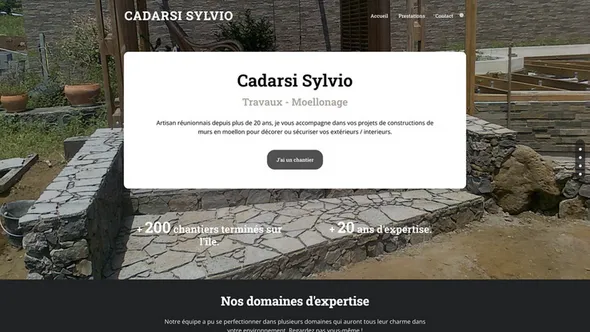 SCTM - aperçu principal