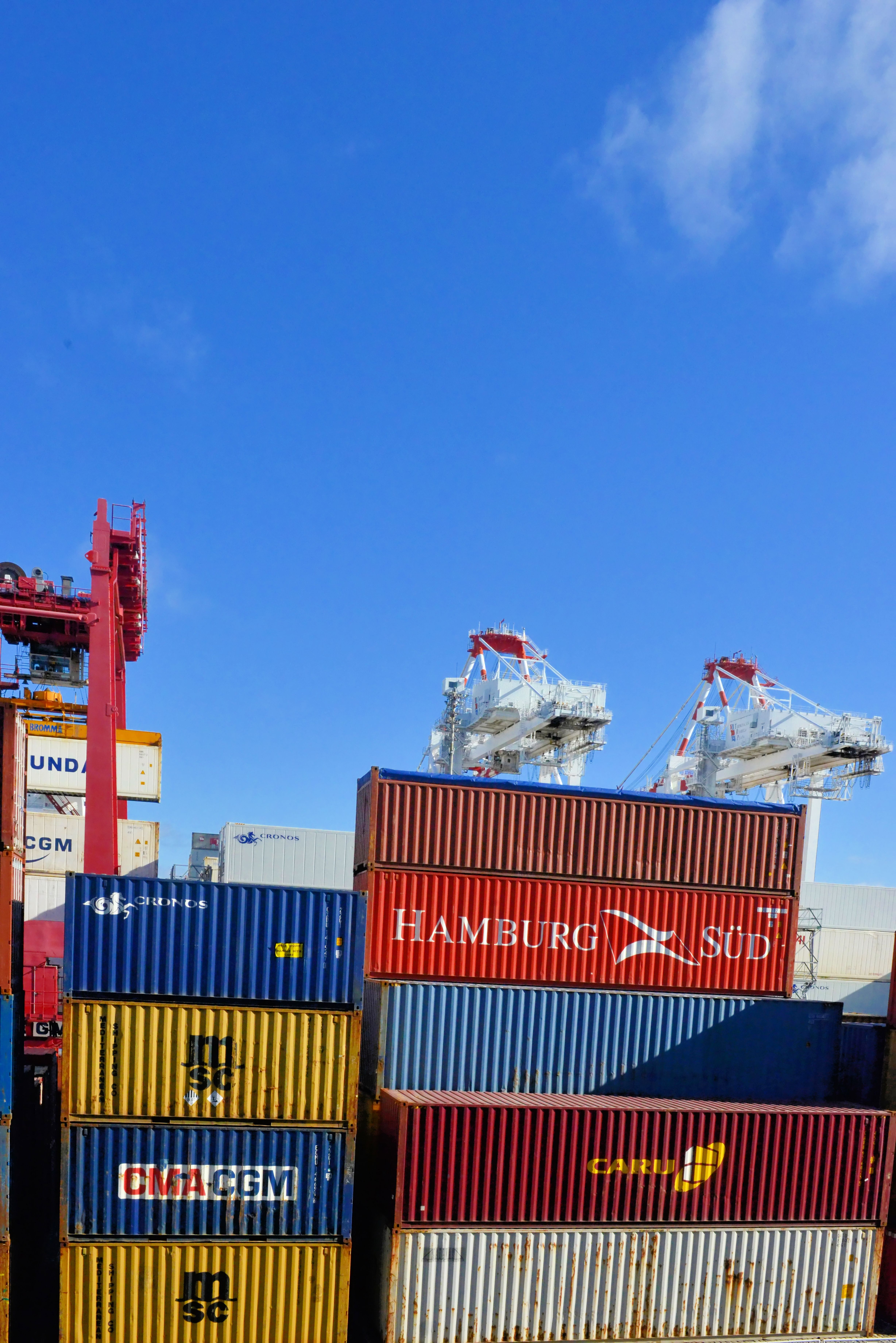 Docker, l'outil ultime